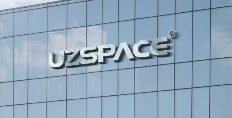 UZSPACE 广东省著名商标，商标及专利知识产权全球布局