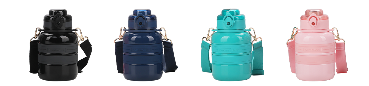 魔法吨吨保温杯