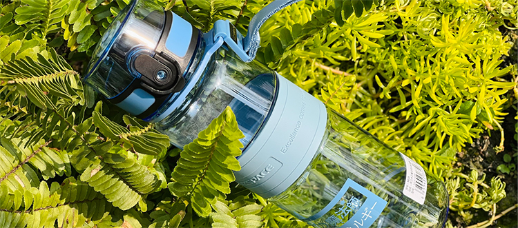 k8凯发水杯——引领时尚生活方式，保护共有家园